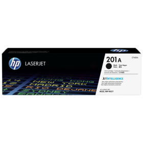 Image du produit pour HP CF400A - 201A Cartouche toner noir