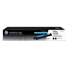 Image du produit pour HP W1143AD - 143AD Kit toner twin pack