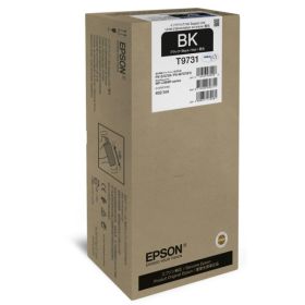 Image du produit pour Epson C13T973100 - T9731 Cartouche d'encre noire