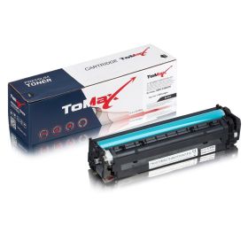 Image du produit pour ToMax Premium alternative à HP CF210A / 131A Cartouche toner, noir