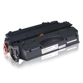 Image du produit pour Alternative à HP CF280X / 80X XL Cartouche toner, noir