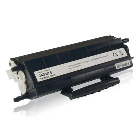 Image du produit pour Alternative à Lexmark 24036SE Cartouche toner, noir