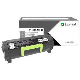 Image du produit pour Lexmark 51B0XA0 Kit toner