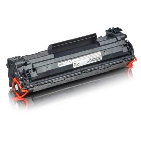 Image du produit pour Toner compatibleHP CE278A / 78A - noir - 2100 pages