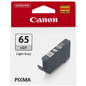 Image du produit pour Original Canon 4222C001 / CLI65LGY Cartouche d'encre grise