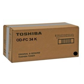 Image du produit pour Toshiba 6A000001584 - OD-FC 34 K Photoconducteur noire pour E-Studio 287 CS/347 CS/407 CS