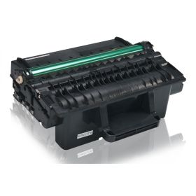 Image du produit pour Toner compatible Samsung 203E - MLTD203EELS noir - XL