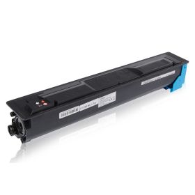 Image du produit pour Toner compatible Kyocera 1T02R5CNL0 / TK-5205C - cyan - 12000 pages