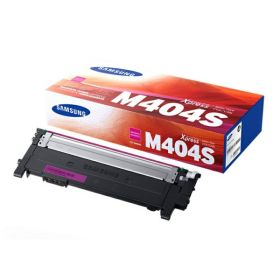 Image du produit pour Samsung CLT-M404S/ELS - C404M Cartouche toner magenta