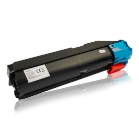 Image du produit pour Alternative à Utax 653010011 Cartouche toner, cyan