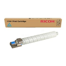 Image du produit pour Toner original Ricoh 841820 - cyan - 18000 pages