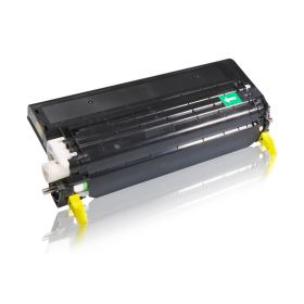 Image du produit pour Toner compatible Epson C13S051124 / 1124 - jaune - 9000 pages