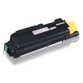 Image du produit pour Kit Toner compatible Kyocera 1T02TVANL0 - TK-5270Y jaune - XL