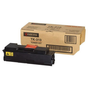 Image du produit pour Toner original Kyocera 1T02F80EU0 / TK-310 - noir - 12000 pages