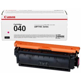 Image du produit pour Toner original Canon 0456C001 / 040M - magenta - 5400 pages