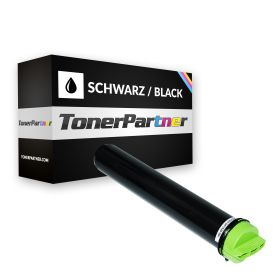 Image du produit pour Alternative à Panasonic DQ-TU10J Cartouche toner, noir