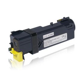 Image du produit pour Toner compatible Dell 2130 - 2135 - jaune - XL