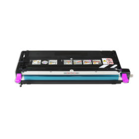 Image du produit pour Toner compatible Xerox 106R01393 - magenta - 5900 pages