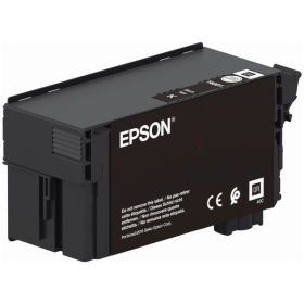 Image du produit pour Epson C13T40D140 - T40 Cartouche d'encre noire 80ml pour Epson SureColor SC-T 3100