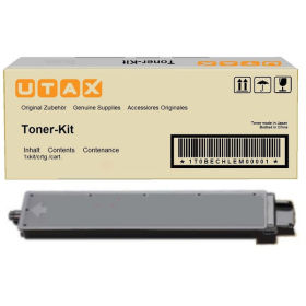 Image du produit pour Toner original Utax 652511010 - noir - 12000 pages