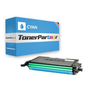 Image du produit pour Alternative à Dell 593-10369 / P587K Cartouche toner, cyan