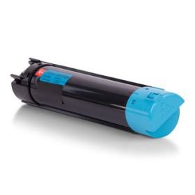 Image du produit pour Toner compatible Xerox 106R01507 - cyan - 12000 pages