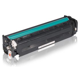 Image du produit pour Toner compatibleHP CE322A / 128A - jaune - 1300 pages