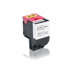 Image du produit pour Alternative à Lexmark 80C20M0 / 802M Cartouche toner, magenta