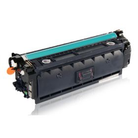 Image du produit pour Alternative à HP W2123A / 212A Cartouche toner, magenta