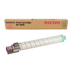 Image du produit pour Ricoh 821123 Toner magenta