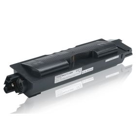 Image du produit pour Toner compatible Kyocera/Mita 1T02KT0NL0 - TK-580 K noir