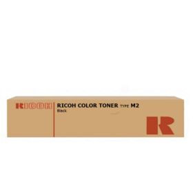 Image du produit pour Ricoh TYPEM 2 BK - 885321 Toner noir