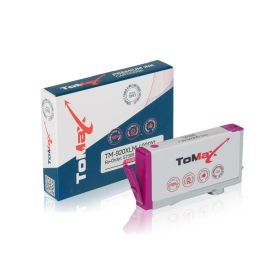 Image du produit pour Cartouche compatible premium Tomax HP CD973AE / 920XL - magenta - 700 pages