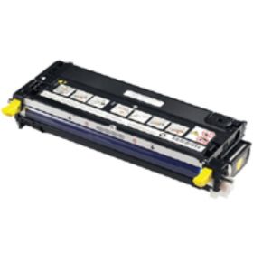 Image du produit pour Dell NF555 - 59310168 Toner jaune