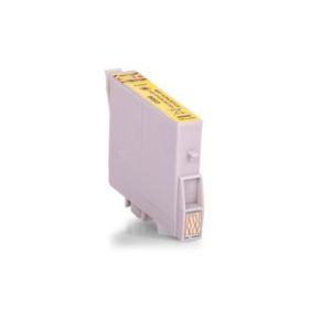 Image du produit pour Cartouche compatible Epson C13T05944010 / T0594  -  jaune - 560 pages