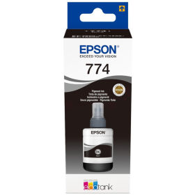 Image du produit pour Epson C13T77414A - T7741 Cartouche d'encre noire