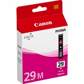 Image du produit pour Canon PGI-29 M - 4874B001 Cartouche d'encre magenta