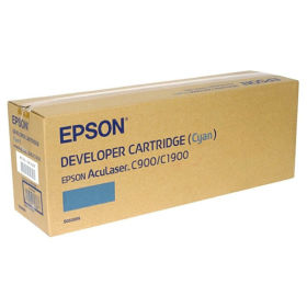 Image du produit pour Epson S050099 - C13S050099 Toner cyan