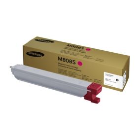 Image du produit pour Toner original Samsung CLT-M808S/ELS / M808S - magenta - 20000 pages