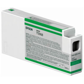 Image du produit pour Epson T596B - C13T596B00 Cartouche d'encre verte