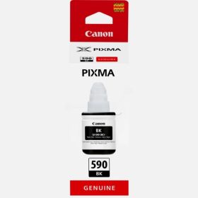 Image du produit pour Cartouche original Canon 1603C001 / GI-590BK - noir - 6000 pages