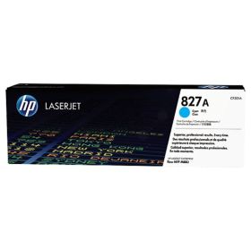 Image du produit pour HP 827A - CF301A Toner cyan