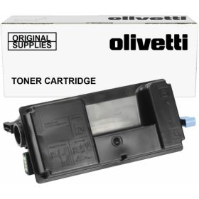 Image du produit pour Original Olivetti B1229 Toner noir