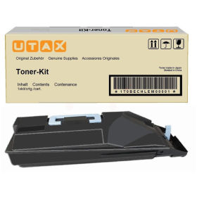 Image du produit pour Toner original Utax 1T02R40UT0 / CK-5510K - noir - 15000 pages