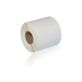 Image du produit pour Alternative à Dymo 99019 / S0722480 étiqueter, incolore