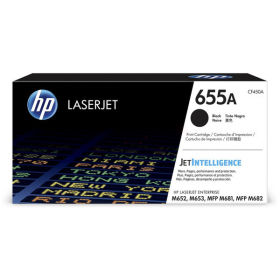 Image du produit pour HP CF450A - 655A Cartouche toner noir