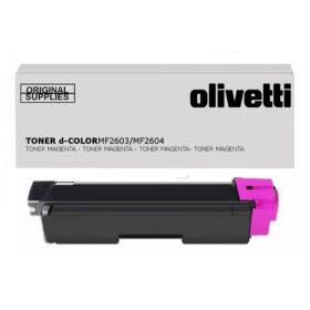 Image du produit pour Olivetti B0948 Toner magenta