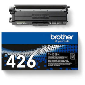 Image du produit pour Toner original Brother TN-426BK - noir - 9000 pages