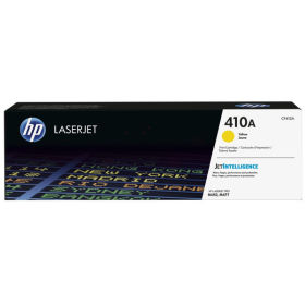 Image du produit pour HP CF412A - 410A Cartouche toner jaune