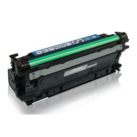 Image du produit pour Toner compatible HP 654A - CF331A - cyan